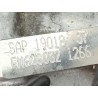 Recambio de caja cambios para volkswagen t-roc (a11, d11) 1.5 tsi referencia OEM IAM 02S300052J  