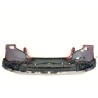 Recambio de paragolpes trasero para renault captur ii (hf_) tce 90 (hfm6) referencia OEM IAM 850103337V  