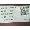 Recambio de paragolpes trasero para renault captur ii (hf_) tce 90 (hfm6) referencia OEM IAM 850103337V  