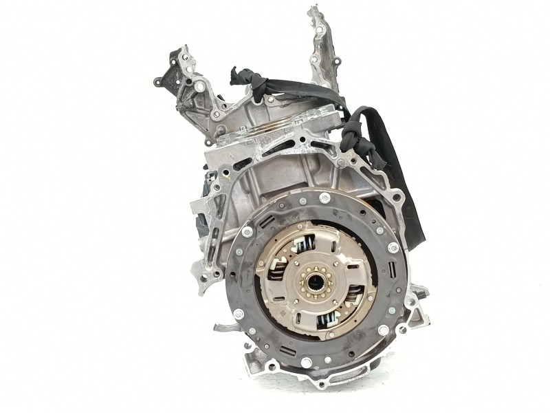 Recambio de bloque para toyota yaris (_p21_, _pa1_, _ph1_) 1.5 hybrid (mxph10) referencia OEM IAM M15AFXE  
