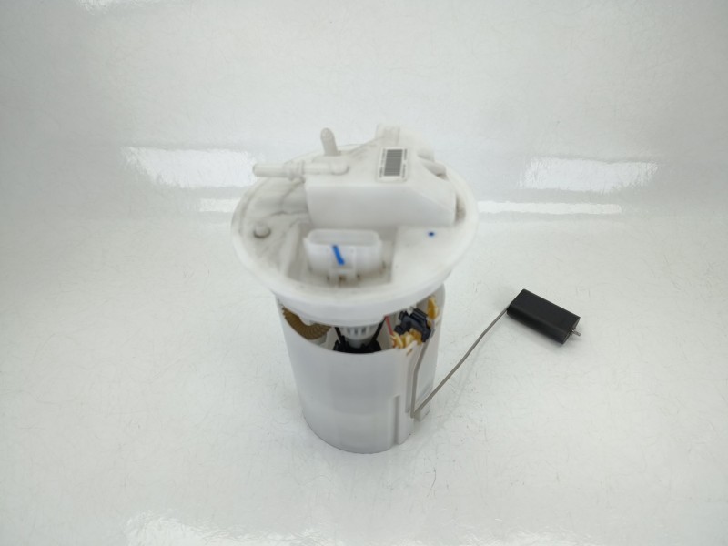 Recambio de aforador para ford puma (j2k, cf7) 1.0 ecoboost referencia OEM IAM J1B19H307DA  