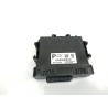 Recambio de modulo electronico para renault captur ii (hf_) tce 90 (hfm6) referencia OEM IAM 284Y66LA7B  