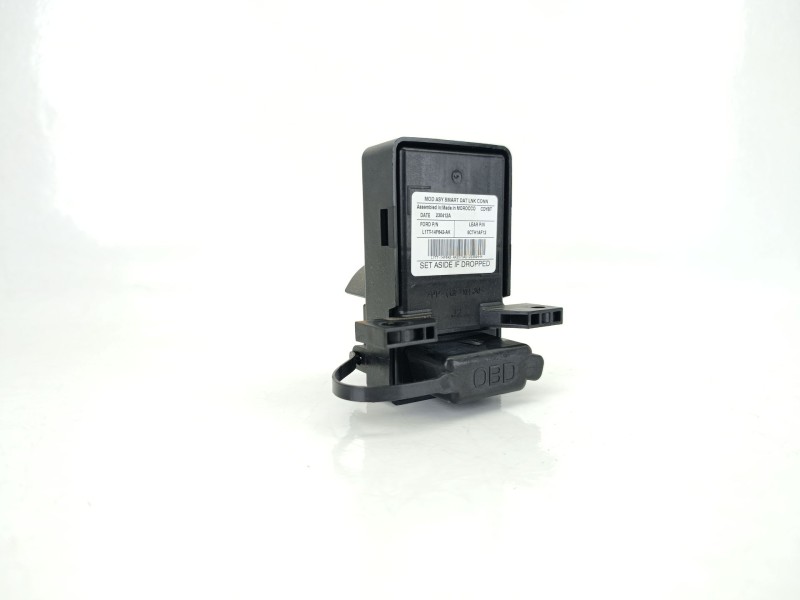 Recambio de modulo electronico para ford puma (j2k, cf7) 1.0 ecoboost referencia OEM IAM L1TT14F642AK  