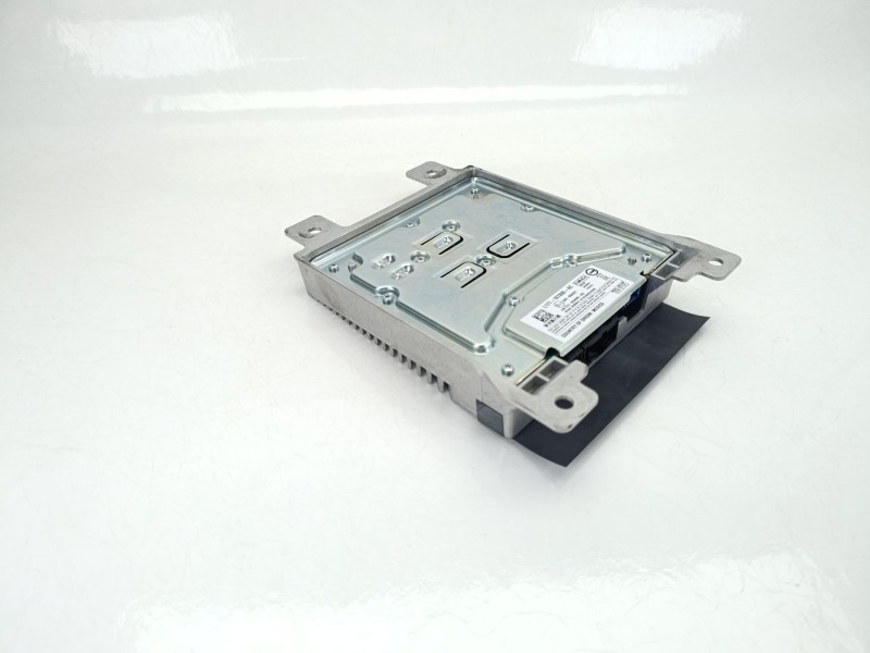 Recambio de modulo electronico para ford puma (j2k, cf7) 1.0 ecoboost referencia OEM IAM L1TT18T806AC  