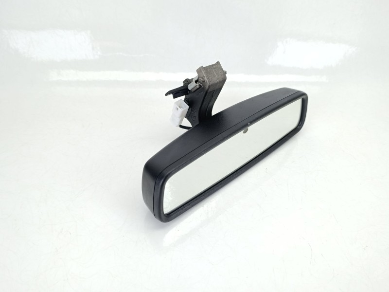 Recambio de espejo para renault captur ii (hf_) tce 90 (hfm6) referencia OEM IAM 963213712R  