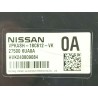 Recambio de mando climatizador para nissan qashqai iii (j12) 1.3 dig-t referencia OEM IAM 275006UA0A  