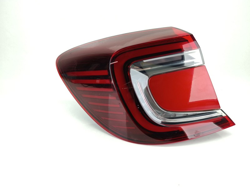 Recambio de piloto trasero izquierdo para renault captur ii (hf_) tce 90 (hfm6) referencia OEM IAM 265555698R  