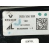 Recambio de piloto trasero izquierdo para renault captur ii (hf_) tce 90 (hfm6) referencia OEM IAM 265555698R  