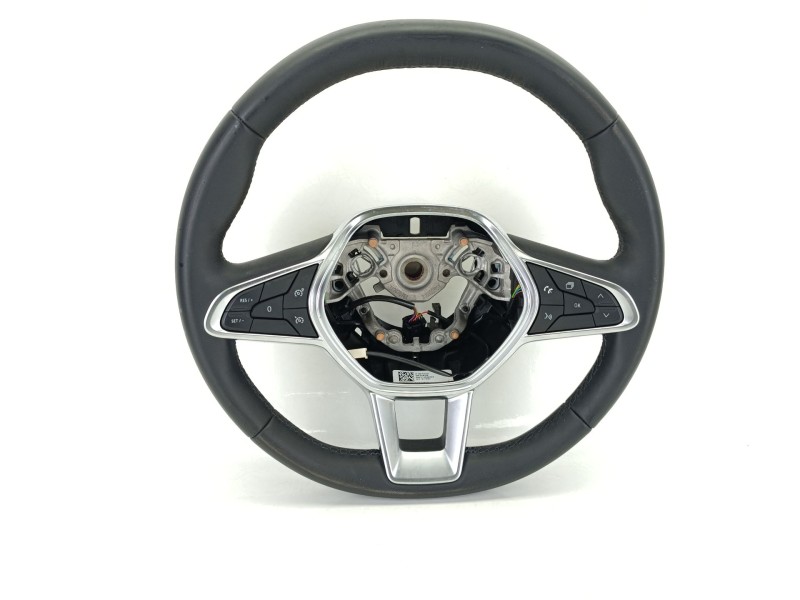 Recambio de volante para renault captur ii (hf_) tce 90 (hfm6) referencia OEM IAM 484002607R  