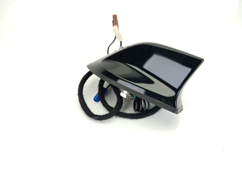 Recambio de base de antena para renault captur ii (hf_) tce 90 (hfm6) referencia OEM IAM 282169284R  