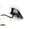 Recambio de base de antena para renault captur ii (hf_) tce 90 (hfm6) referencia OEM IAM 282169284R  