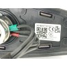 Recambio de base de antena para renault captur ii (hf_) tce 90 (hfm6) referencia OEM IAM 282169284R  