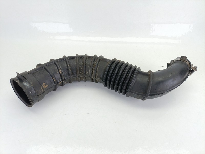 Recambio de tubo para nissan qashqai i (j10, nj10) 1.5 dci referencia OEM IAM 8200500384B  
