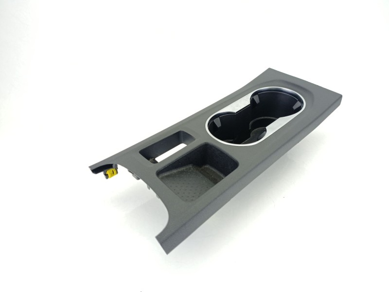 Recambio de moldura para renault captur ii (hf_) tce 90 (hfm6) referencia OEM IAM 969173073R  