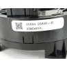 Recambio de anillo airbag para renault captur ii (hf_) tce 90 (hfm6) referencia OEM IAM 255549585R  