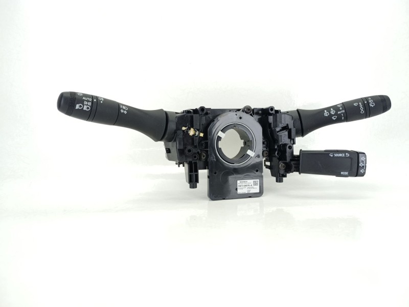 Recambio de mando multifuncion para renault captur ii (hf_) tce 90 (hfm6) referencia OEM IAM 255674797R  