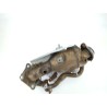 Recambio de catalizador para toyota yaris (_p21_, _pa1_, _ph1_) 1.5 hybrid (mxph10) referencia OEM IAM 17140F3090  