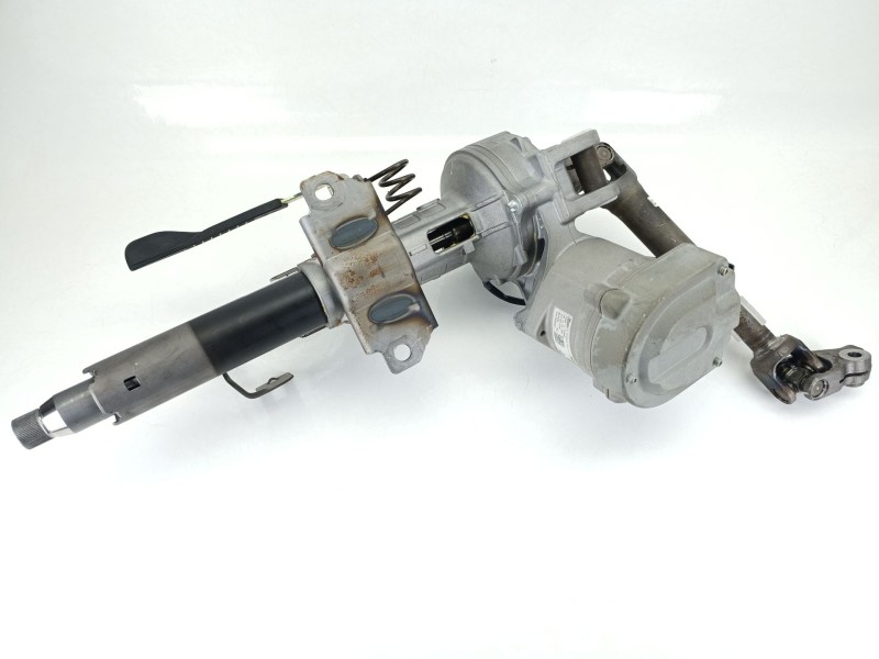 Recambio de columna direccion para toyota yaris (_p21_, _pa1_, _ph1_) 1.5 hybrid (mxph10) referencia OEM IAM 452500DG00  
