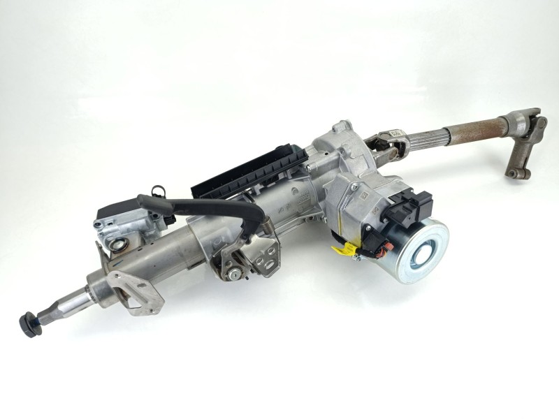 Recambio de columna direccion para ford puma (j2k, cf7) 1.0 ecoboost referencia OEM IAM L1TC3D077AP  