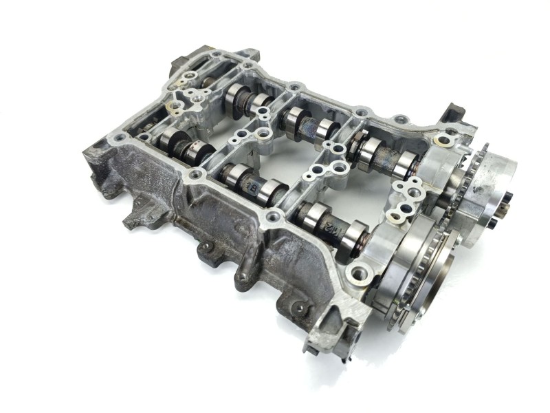 Recambio de culatin para toyota yaris (_p21_, _pa1_, _ph1_) 1.5 hybrid (mxph10) referencia OEM IAM 11103F3020  