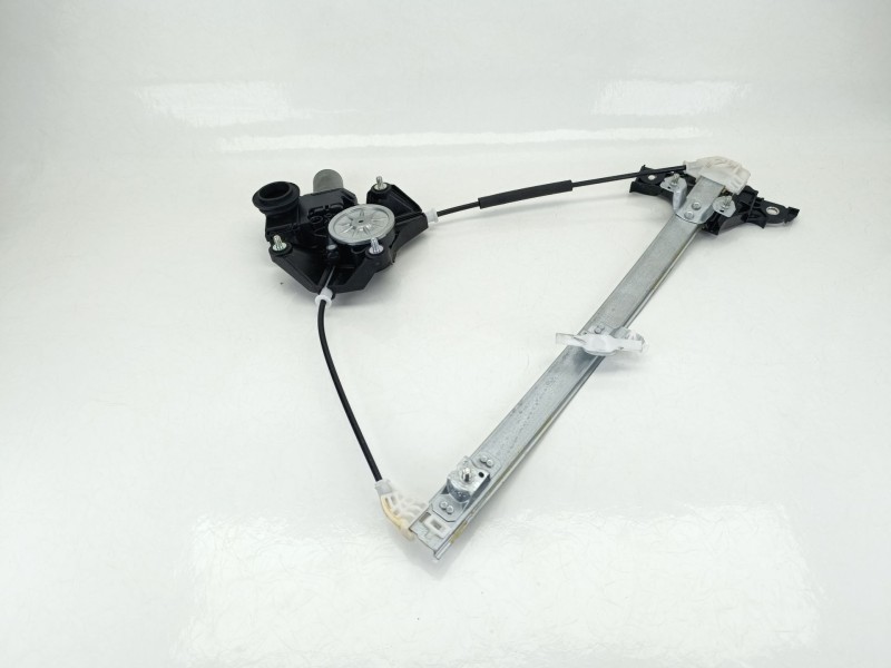 Recambio de elevalunas trasero derecho para toyota yaris (_p21_, _pa1_, _ph1_) 1.5 hybrid (mxph10) referencia OEM IAM 698300D500