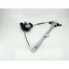 Recambio de elevalunas trasero derecho para toyota yaris (_p21_, _pa1_, _ph1_) 1.5 hybrid (mxph10) referencia OEM IAM 698300D500