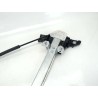 Recambio de elevalunas trasero derecho para toyota yaris (_p21_, _pa1_, _ph1_) 1.5 hybrid (mxph10) referencia OEM IAM 698300D500
