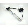 Recambio de elevalunas trasero derecho para toyota yaris (_p21_, _pa1_, _ph1_) 1.5 hybrid (mxph10) referencia OEM IAM 698300D500