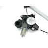 Recambio de elevalunas delantero izquierdo para toyota yaris (_p21_, _pa1_, _ph1_) 1.5 hybrid (mxph10) referencia OEM IAM 698200
