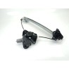 Recambio de elevalunas delantero izquierdo para toyota yaris (_p21_, _pa1_, _ph1_) 1.5 hybrid (mxph10) referencia OEM IAM 698200