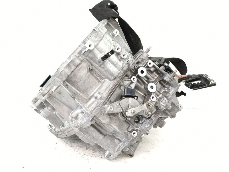 Recambio de caja cambios para toyota yaris (_p21_, _pa1_, _ph1_) 1.5 hybrid (mxph10) referencia OEM IAM 3090052090  