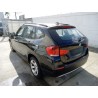 bmw x1 (e84) del año 2009