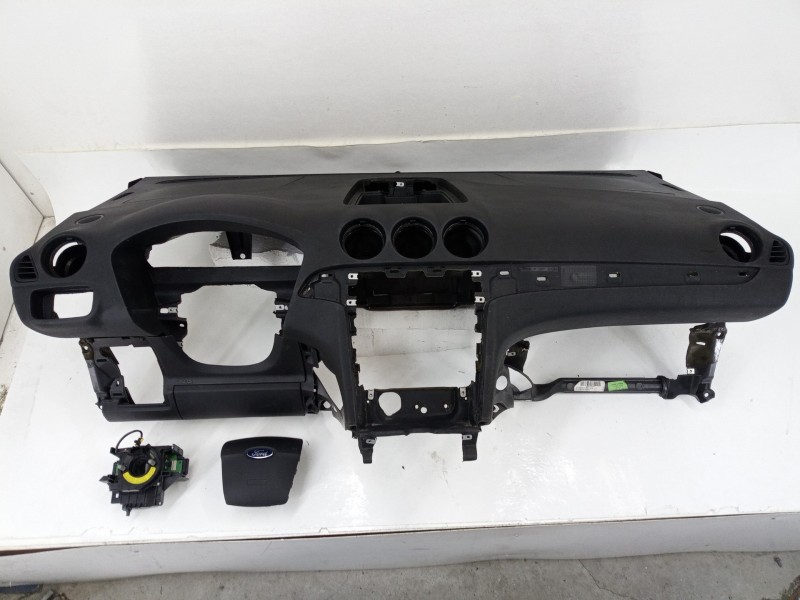 Recambio de kit airbag para ford s-max (wa6) 2.0 tdci referencia OEM IAM   