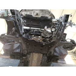 PUENTE DELANTERO 544013074R 