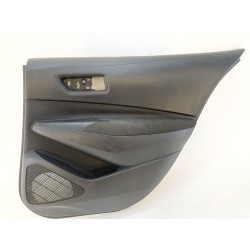 GUARNECIDO PUERTA TRASERA DERECHA 670610Z421 