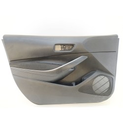 GUARNECIDO PUERTA DELANTERA IZQUIERDA 670610Z421 