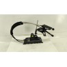 Recambio de palanca cambio para volkswagen t-roc (a11, d11) 1.5 tsi referencia OEM IAM 5Q0711049BR  