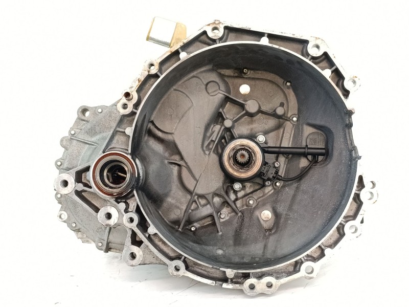Recambio de caja cambios para ford puma (j2k, cf7) 1.0 ecoboost referencia OEM IAM JX6R7F096  