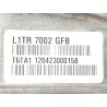 Recambio de caja cambios para ford puma (j2k, cf7) 1.0 ecoboost referencia OEM IAM JX6R7F096  