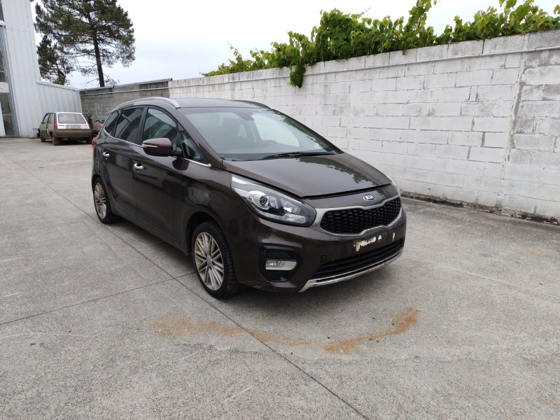 KIA CARENS IV