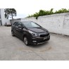 kia carens iv del año 2018