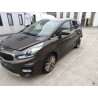 kia carens iv del año 2018