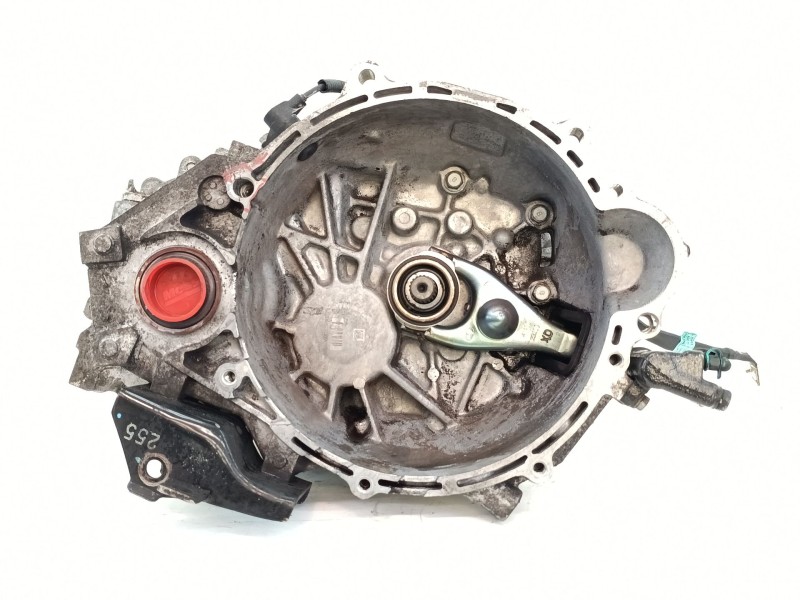 Recambio de caja cambios para kia carens iv 1.7 crdi referencia OEM IAM M56CF3  