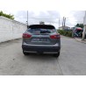nissan qashqai ii (j11, j11_) del año 2019