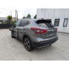 nissan qashqai ii (j11, j11_) del año 2019