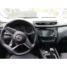 nissan qashqai ii (j11, j11_) del año 2019