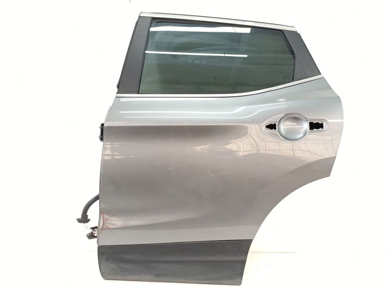 Recambio de puerta trasera izquierda para nissan qashqai ii (j11, j11_) 1.7 dci referencia OEM IAM H2101HV0MA  