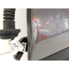 Recambio de puerta trasera izquierda para nissan qashqai ii (j11, j11_) 1.7 dci referencia OEM IAM H2101HV0MA  