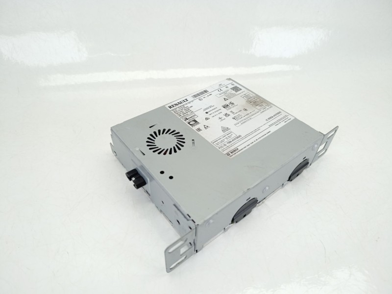 Recambio de sistema navegacion gps para renault captur ii (hf_) tce 90 (hfm6) referencia OEM IAM 259154138R  