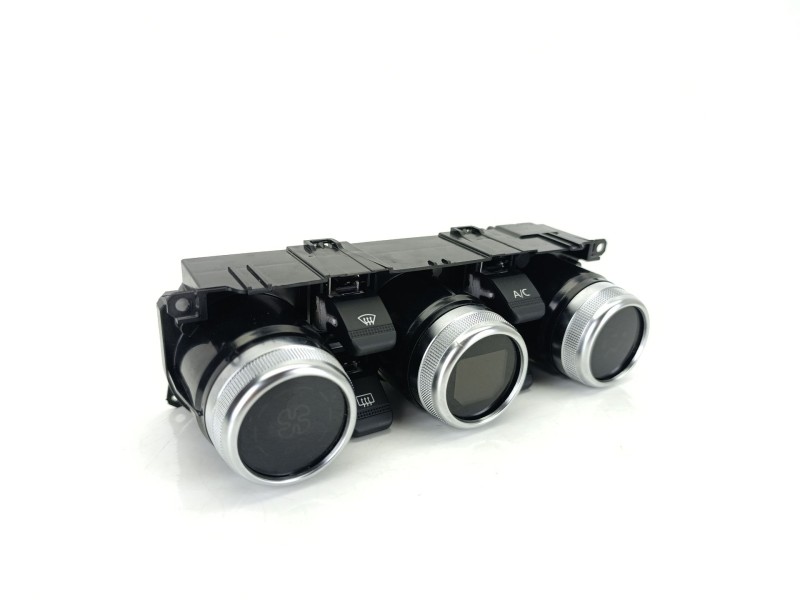 Recambio de mando climatizador para renault captur ii (hf_) tce 90 (hfm6) referencia OEM IAM 275100936R  